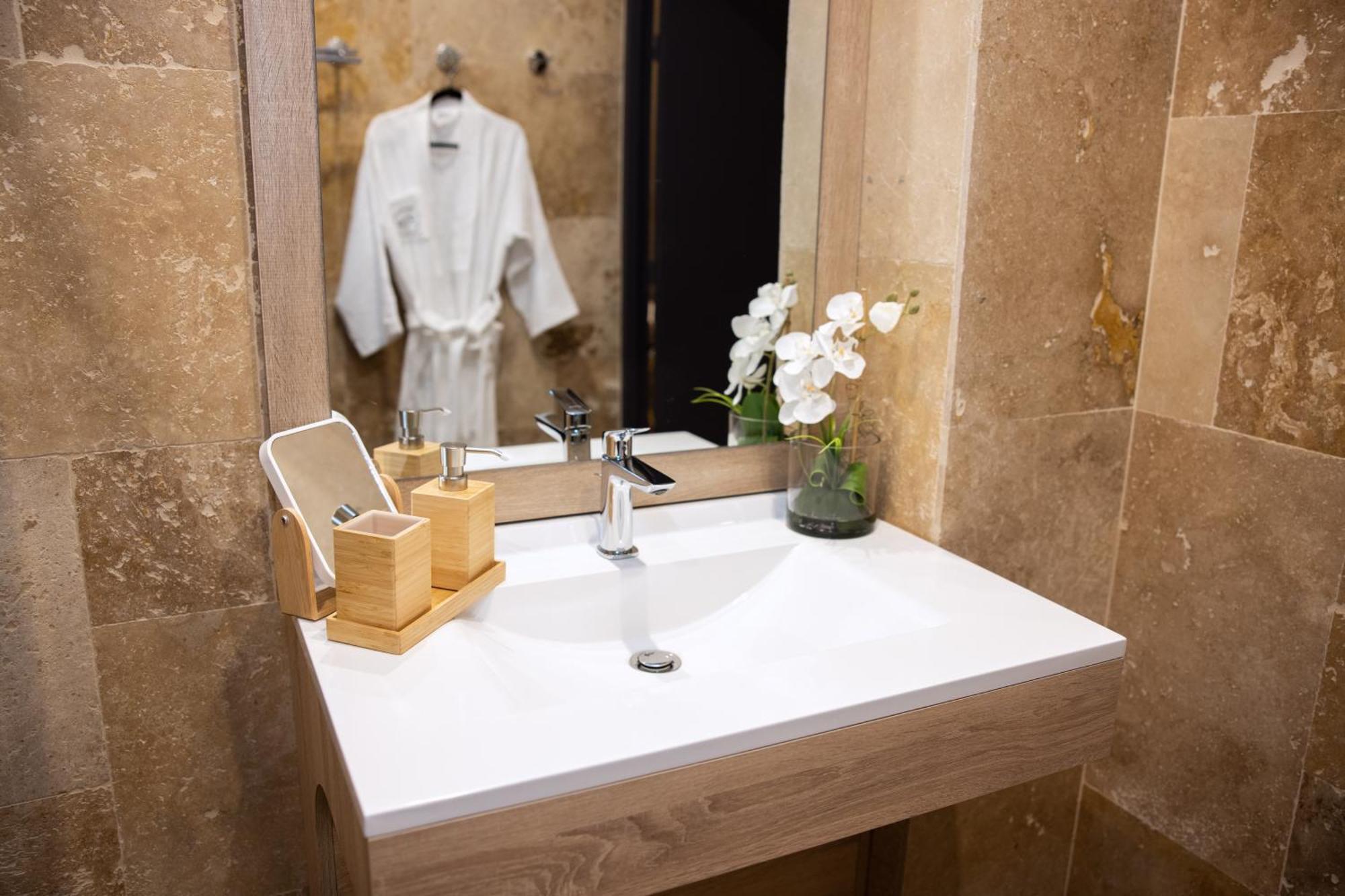 Quick'hot By Gts - Capsules Et Confortables Kapselhotel Villeurbanne